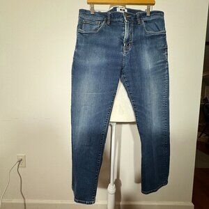 Joseph Abboud Men's Classic Fit Jeans - Size W36 x L30